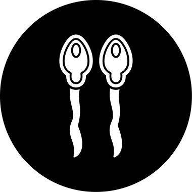 Gıda simgesinin vektör illüstrasyonu