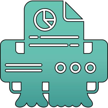 Veri merkezi. Basit tasarım