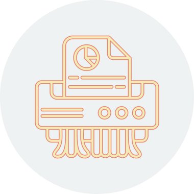 robot vektör çizim