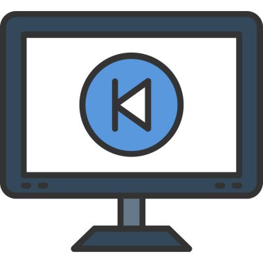 Web tasarımı. Basit resimleme