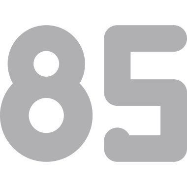 878. Yıl dönümü kutlama vektör tasarımı illüstrasyon şablonu