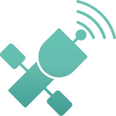 Uydunun vektör çizimi