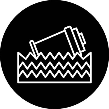 Kişisel ve ticari kullanım için vektör simgesi