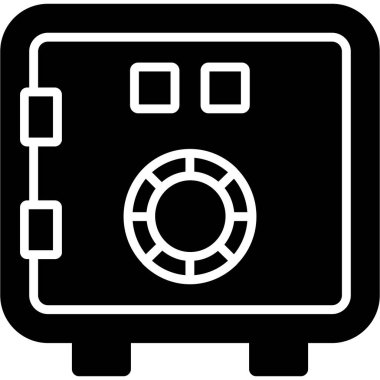 Kamera. Web simgesi basit tasarım