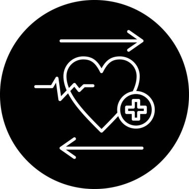 Kişisel ve ticari kullanım için vektör simgesi