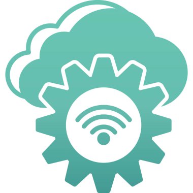 Bulut hesaplama. Basit simge