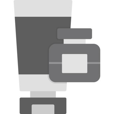 kamera fotoğrafçılık simgesi