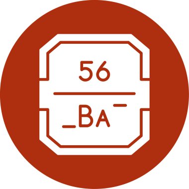 65b 6 simgesi, vektör, illüstrasyon tasarımı