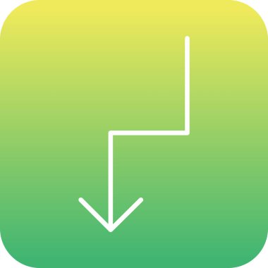 okun vektör illüstrasyonu