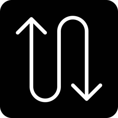 özet biçiminde sol ok simgesini yönlendir