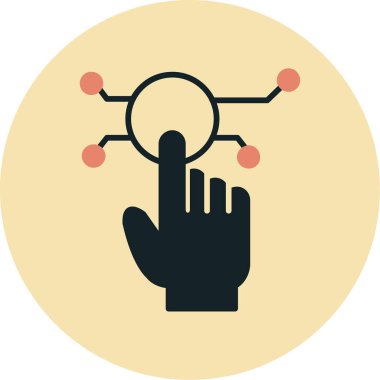 Modern b 'nin vektör illüstrasyonu simge tasarım elementinden yoksun