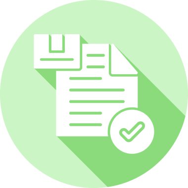 simge vektör çizim kontrol