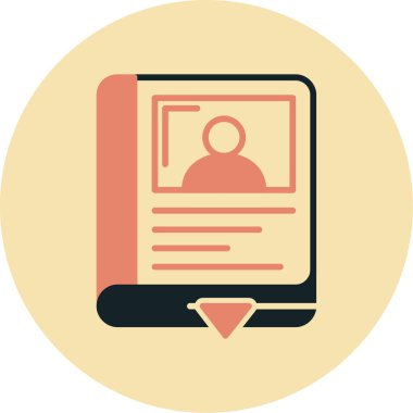 Web sitesi tasarımı, renk illüstrasyonu ve tasarımı için web simgesi, geliştirme.