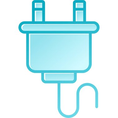 Tak vektör simge işareti simge vektör çizim kişisel ve ticari kullanım için..