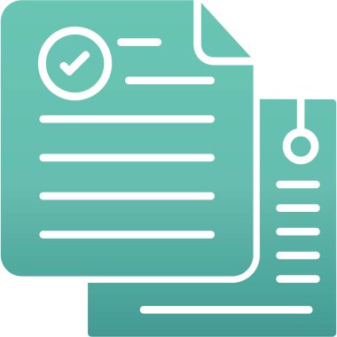 dosya biçimi vektör illüstrasyonuName