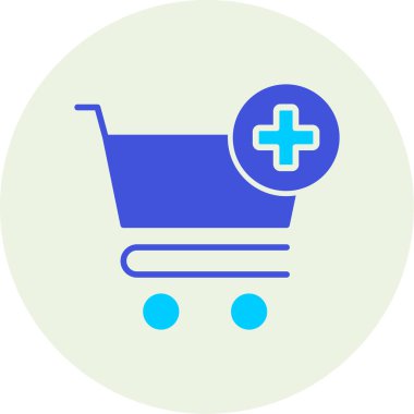 Araba. Web simgesi vektör illüstrasyonu