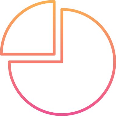 grafik simgesi, vektör illüstrasyonu