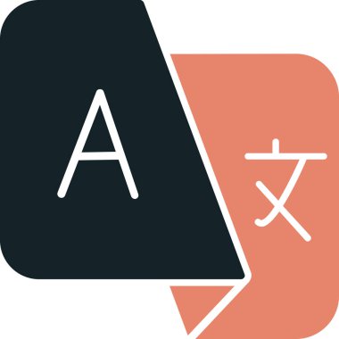 Vektör illüstrasyonu, simge ögesi