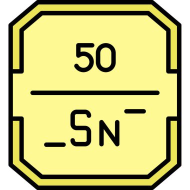 5 g simgesi, özet biçimi