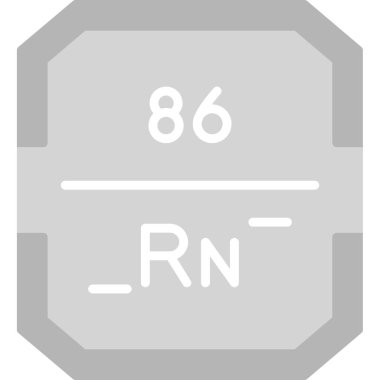 677nci metni ile izole edilmiş bir çizgi resim tablosu simgesi
