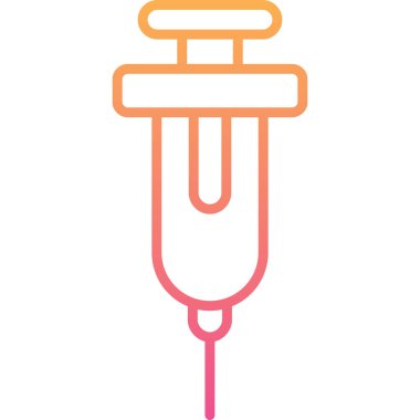 tıbbi simge vektör illüstrasyonu