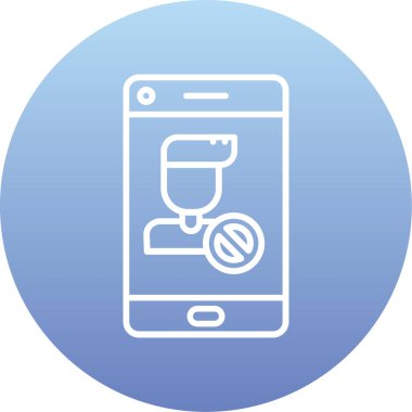 Gıda simge gösteren resim