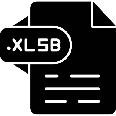 dosya biçimi vektör illüstrasyonuName