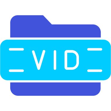 Video kamera. Web simgesi