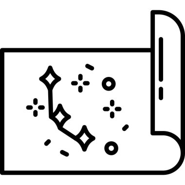 Sünger simgesi ana hatlarını temizleme vektörü. Temizlik makinesi. temizlik