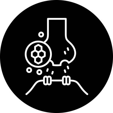 Kolayca değiştirebilen veya düzenleyebilen Bilim Vektörü simgesi