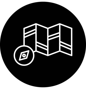 Fotoğraf galerisinin eşsiz vektör simgesi