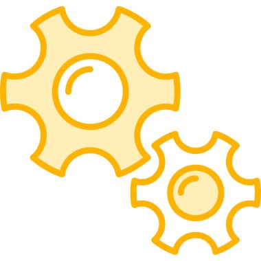 Çarklar. Web simgesi