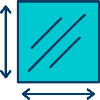 Ok simgesi simgesi tasarımı