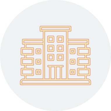 ikon vektör illüstrasyonu oluşturma