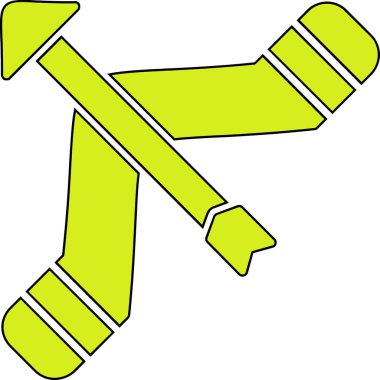 hokey buz hokeyi simgesi