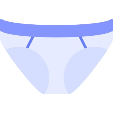 külot yassı vektör simgesi kolayca değiştirilebilir veya düzenlenebilir