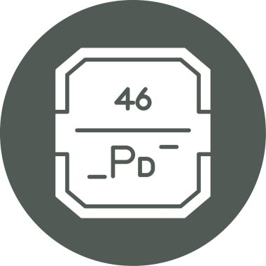 Modern b 'nin vektör çizimi 5 b' den yoksun.