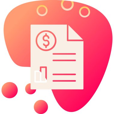 para kavramı vektör çizim