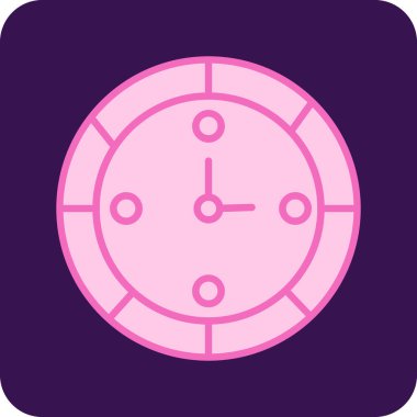 pusula simgesi modadan izole edilmiş arkaplan