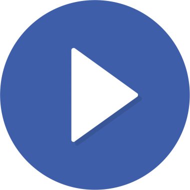 Kolayca değiştirebilen veya düzenleyebilen vektör simgesini çal