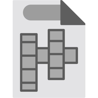 dosya simgesi, özet biçimi