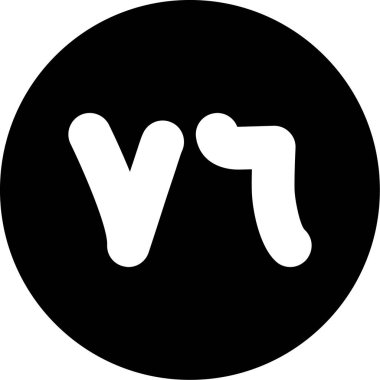 Harita. Web simgesi basit illüstrasyon