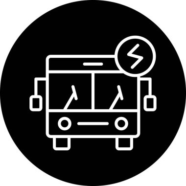 trend biçimi izole edilmiş arkaplan simgesi