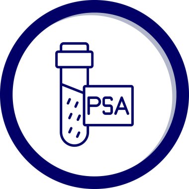 Modern simgenin vektör illüstrasyonu simge eksikliği