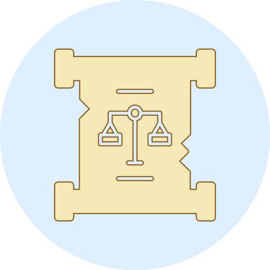 modern simge vektör illüstrasyonu