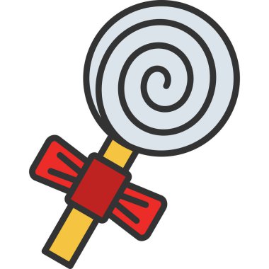 Şeker kamışı şeker ikonu