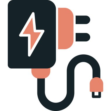 Elektrik prizi simgesi yükleniyor