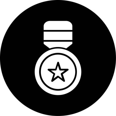 Vektör illüstrasyonu, seo modern simge.