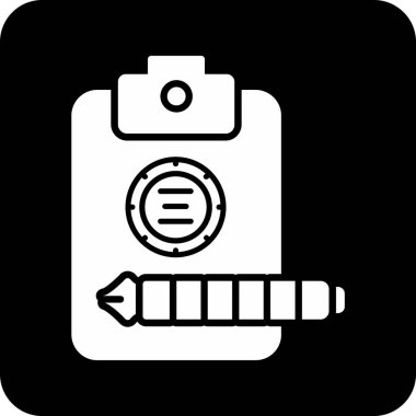 Pil vektör illüstrasyonu