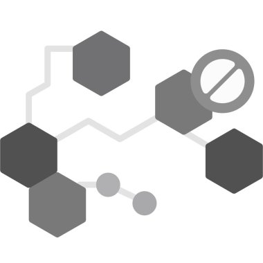 veri analiz vektörü simgesi